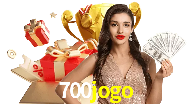 Jogue com dealers reais no 700jogo!