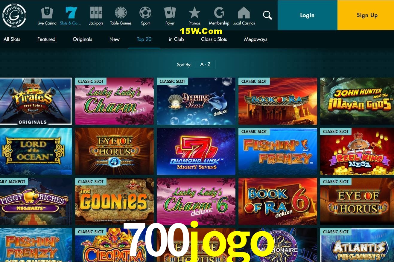 Football Betting 700jogo