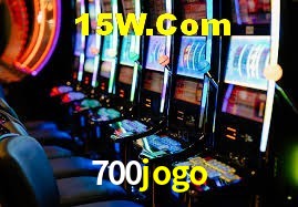 Live Casino 700jogo