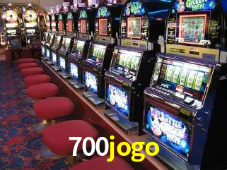 A Popularidade dos Caça-Níqueis no 700jogo