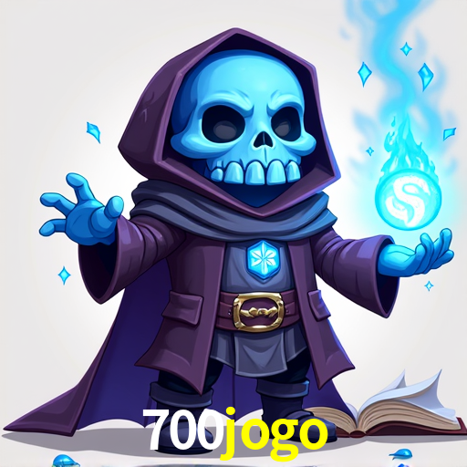 Design Responsivo 700jogo