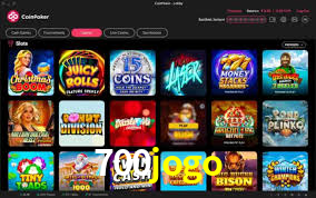 Sinta a adrenalina dos jogos de cassino com 700jogo