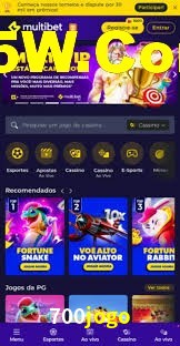 Daily Bonuses 700jogo