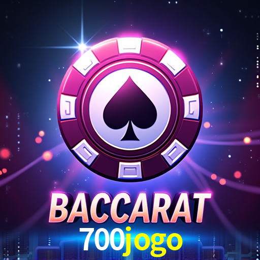 Interface do App 700jogo