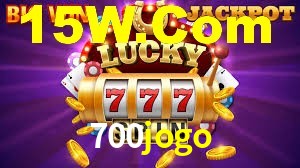 700jogo casino