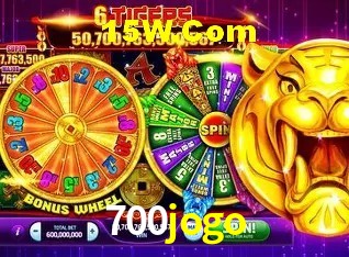 Inovações de Jogos na 700jogo: O Futuro das Experiências Interativas