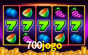 Desvendando o Mundo dos Jogos Virtuais na 700jogo