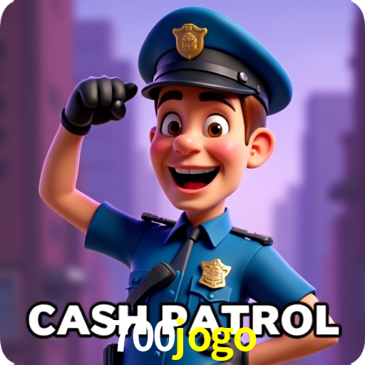 Welcome Bonus 700jogo