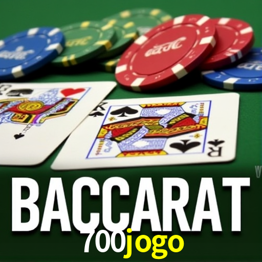 Estatísticas do Jogo 700jogo